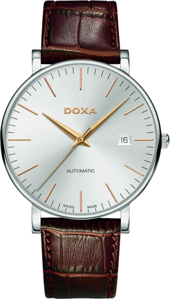 DOXA 171.10.021Y.02 D-Light Watch