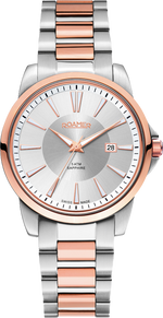 Kép betöltése a Galériamegjelenítőbe, ROAMER 730856 49 15 70 Ares Karóra – Image 1