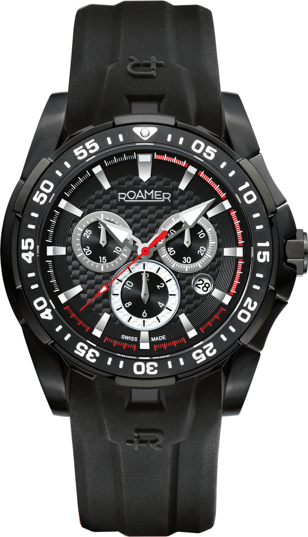 ROAMER 750837 49 35 07 R Power Karóra – Image 1