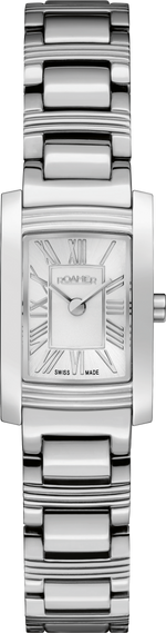 Kép betöltése a Galériamegjelenítőbe, ROAMER 766751 41 12 70 Dreamline Arc Karóra – Image 1