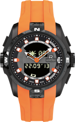 Load image into Gallery viewer, ROAMER 770990 40 05 07 Trekk Master Karóra – Image 1