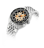 Kép betöltése a Galériamegjelenítőbe, DOXA SUB 785.10.031.10 Army Karóra – Image 2