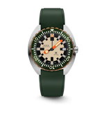 Kép betöltése a Galériamegjelenítőbe, DOXA SUB 785.60.031.26 Army Karóra – Image 1