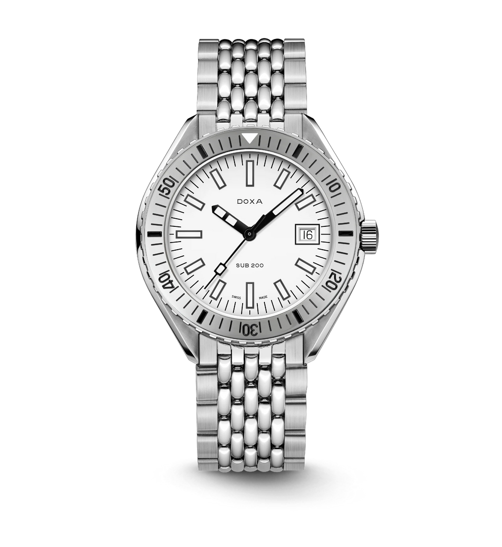 DOXA SUB 796.10.011.10 – Image 1