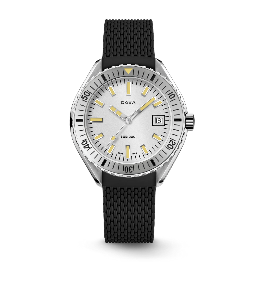 DOXA SUB 796.10.021.20 – Image 1