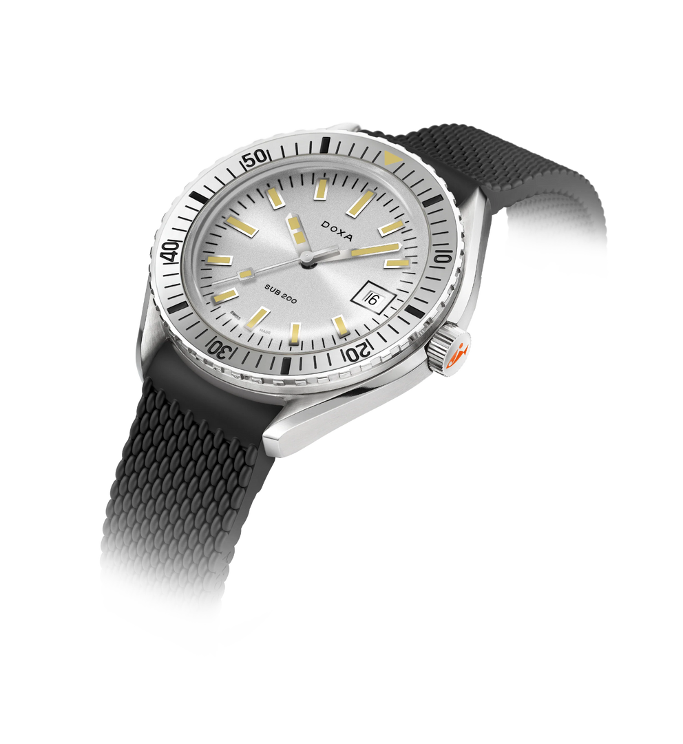 DOXA SUB 796.10.021.20 – Image 2