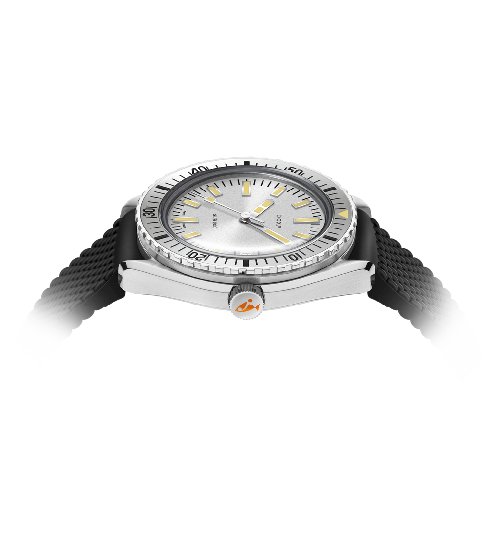 DOXA SUB 796.10.021.20 – Image 3