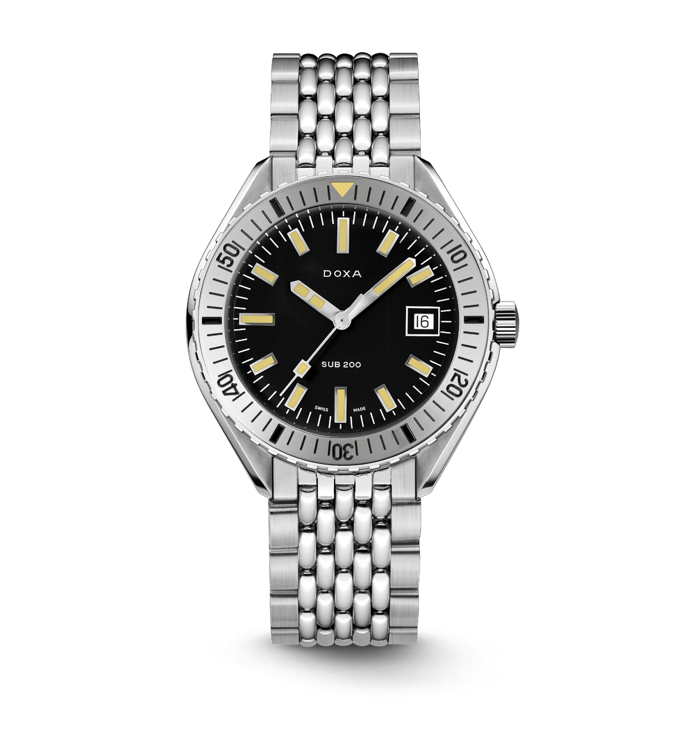 DOXA SUB 796.10.101.10 – Image 1