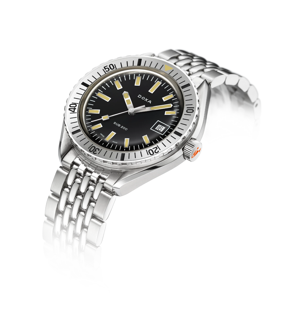 DOXA SUB 796.10.101.10 – Image 2