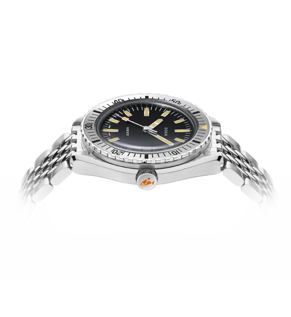 DOXA SUB 796.10.101.10 – Image 3