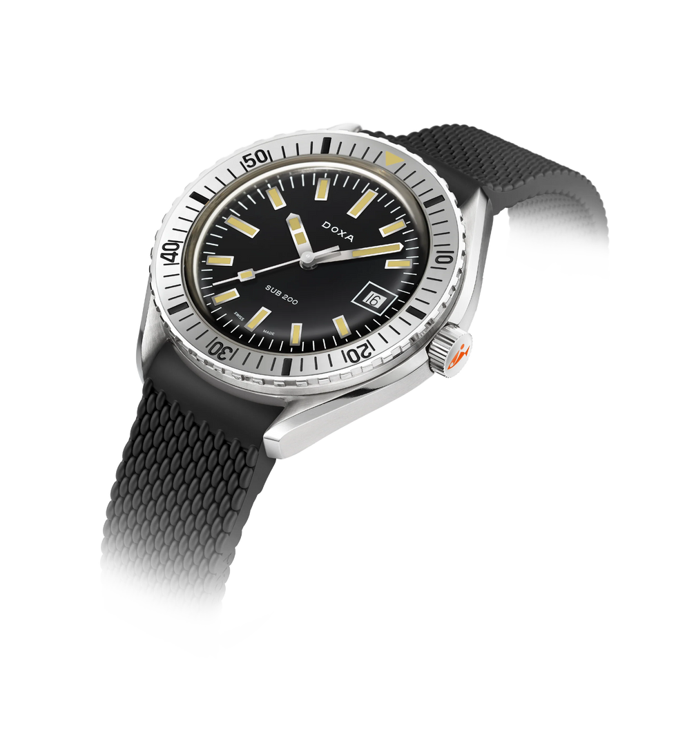 DOXA SUB 796.10.101.20 – Image 10