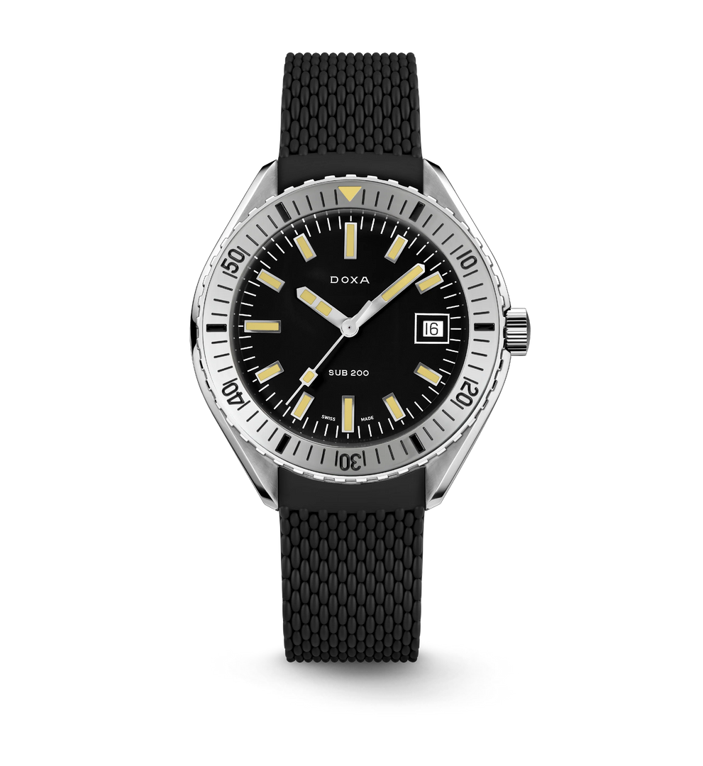DOXA SUB 796.10.101.20 – Image 1