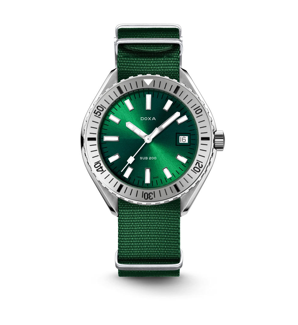 DOXA SUB 796.10.131.26-N – Image 1