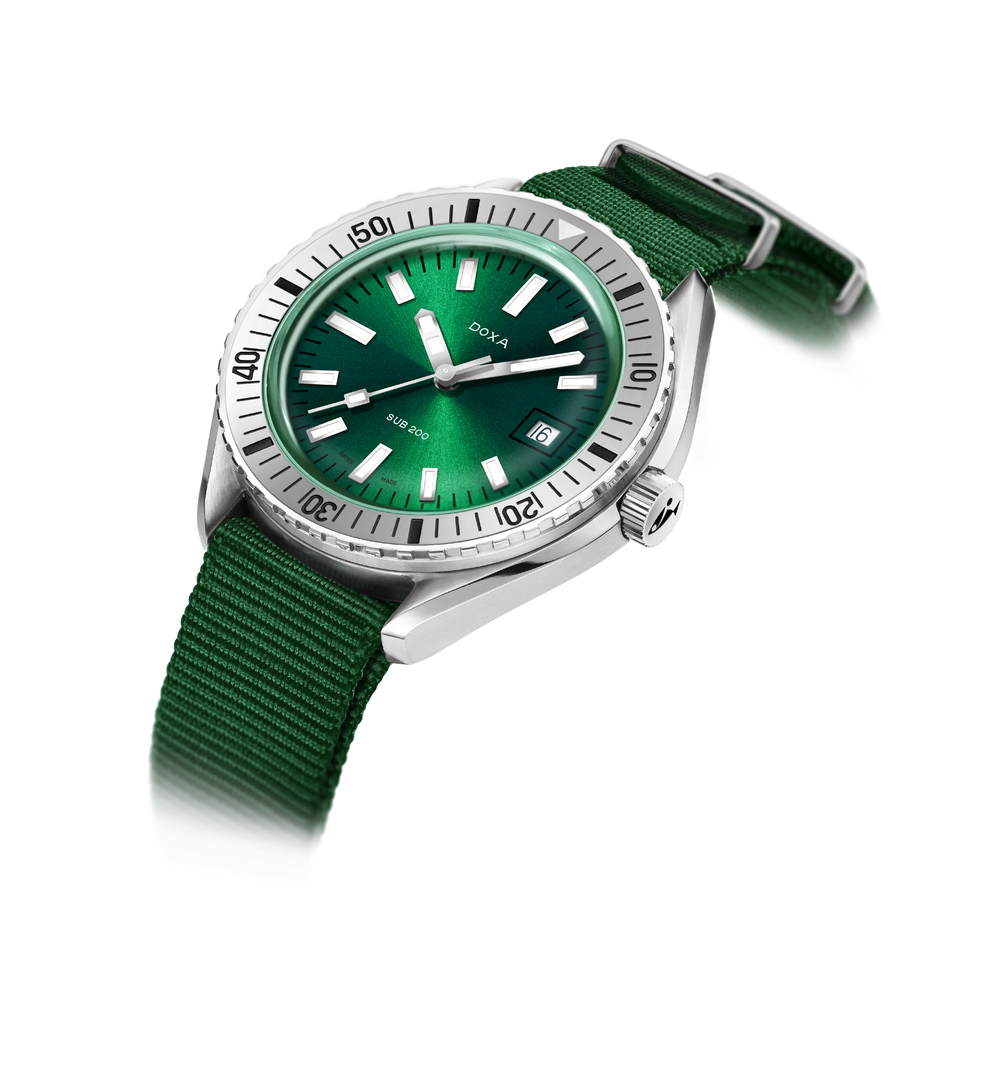 DOXA SUB 796.10.131.26-N – Image 2