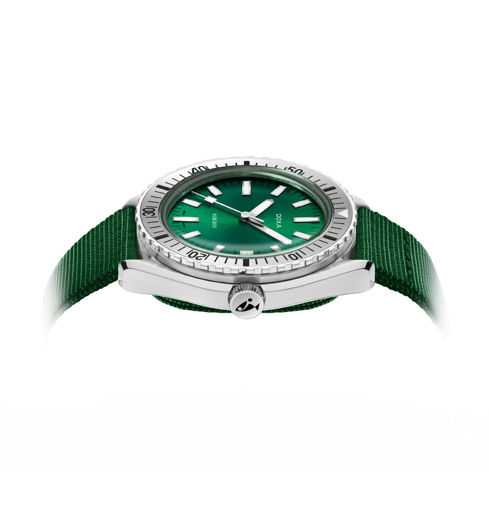 DOXA SUB 796.10.131.26-N – Image 3