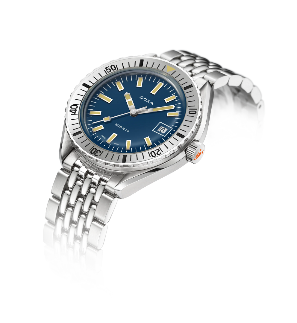 DOXA SUB 796.10.201.10 – Image 2