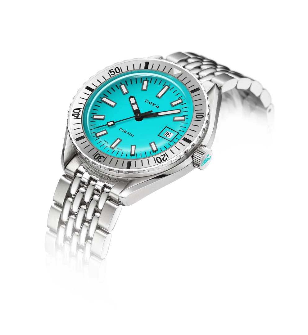 DOXA SUB 796.10.241.10 – Image 2