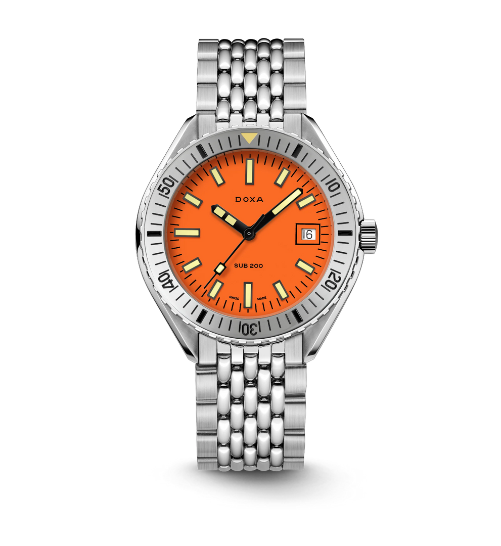 DOXA SUB 796.10.351.10 – Image 1