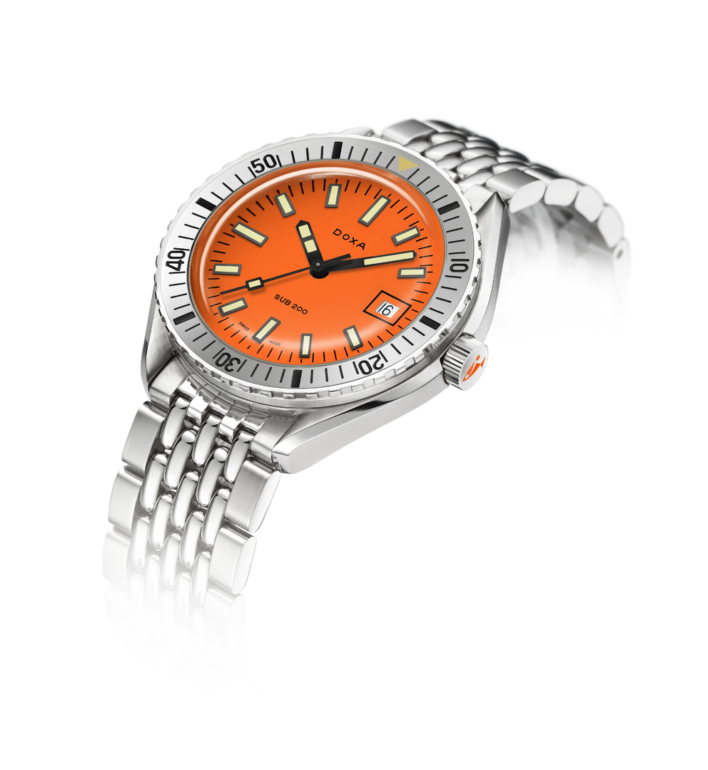 DOXA SUB 796.10.351.10 – Image 2