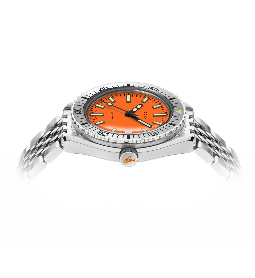 DOXA SUB 796.10.351.10 – Image 3