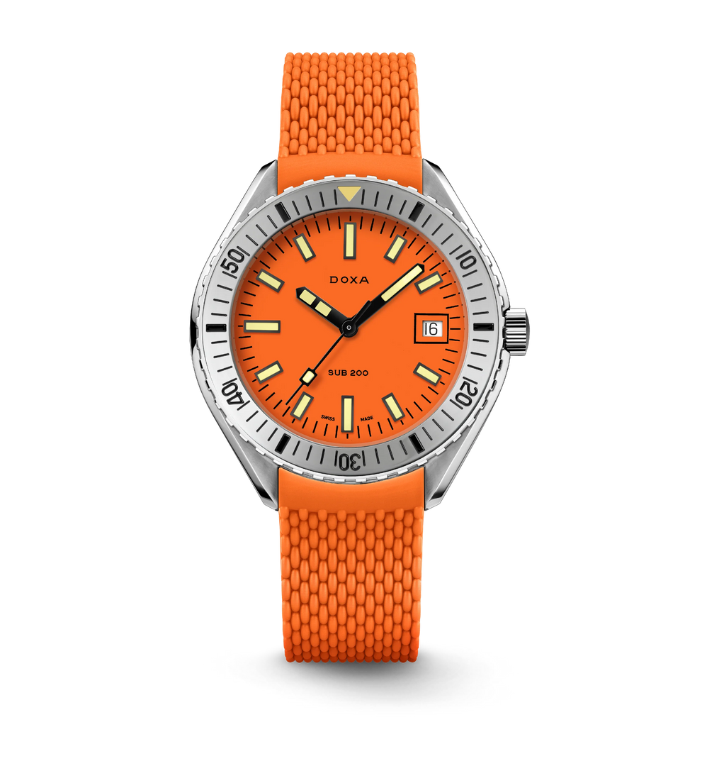 DOXA SUB 796.10.351.21 – Image 1