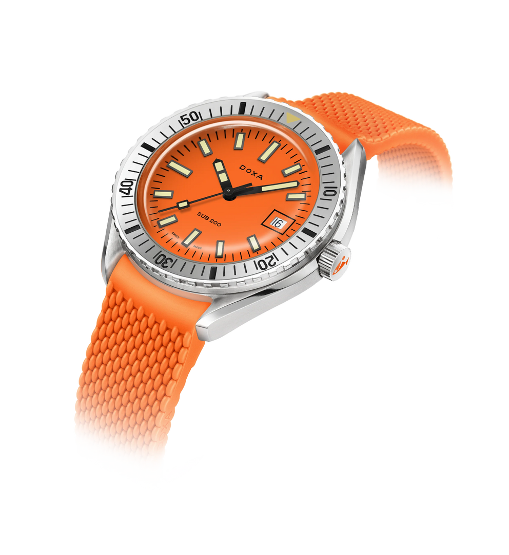 DOXA SUB 796.10.351.21 – Image 2