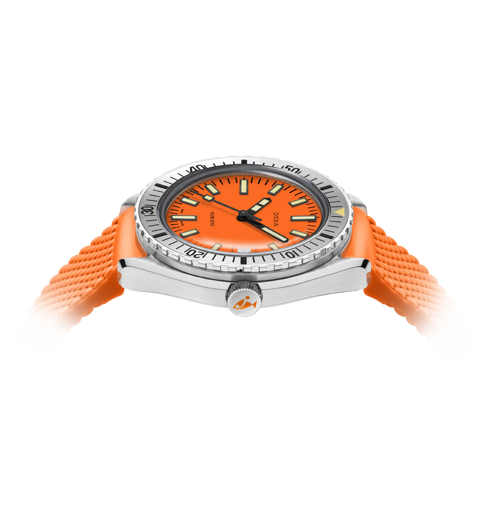 DOXA SUB 796.10.351.21 – Image 3