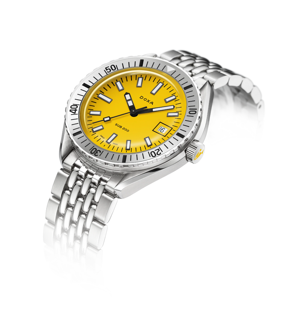 DOXA SUB 796.10.361.10 – Image 2