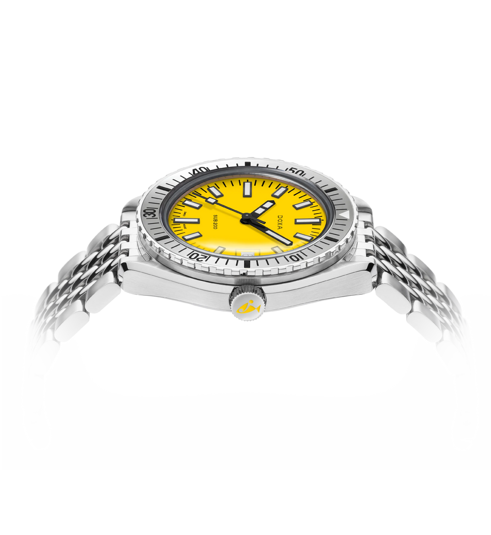 DOXA SUB 796.10.361.10 – Image 3