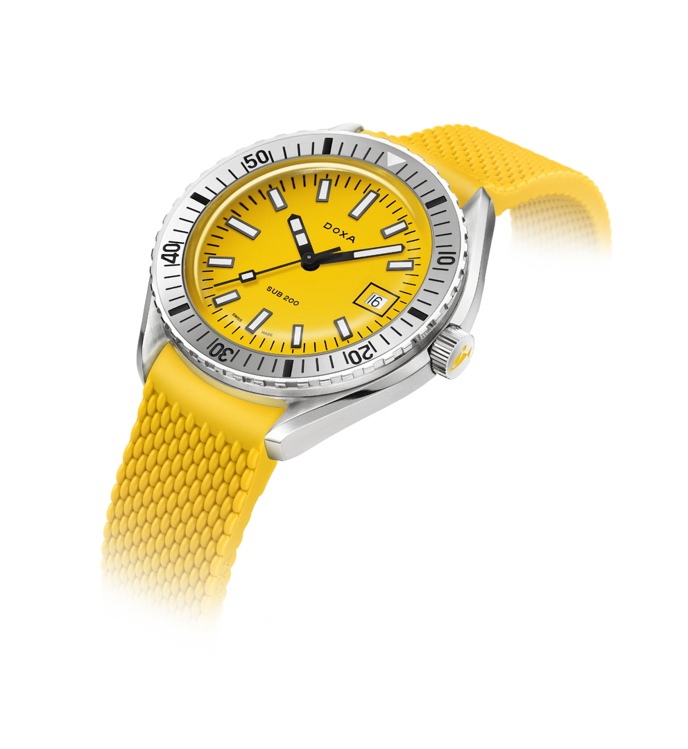 DOXA SUB 796.10.361.31 – Image 2