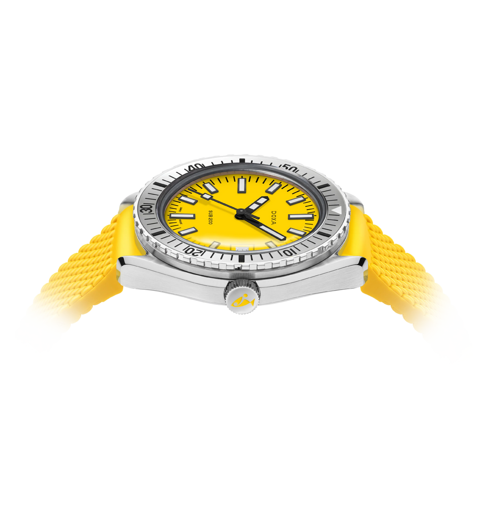 DOXA SUB 796.10.361.31 – Image 3