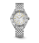 Kép betöltése a Galériamegjelenítőbe, DOXA SUB 796.10.021.10 SUB 200 Whitepearl Karóra