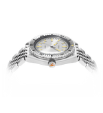 Kép betöltése a Galériamegjelenítőbe, DOXA SUB 796.10.021.10 SUB 200 Whitepearl Karóra