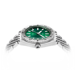 Kép betöltése a Galériamegjelenítőbe, DOXA SUB 796.10.131.10 SUB 200 Sea Emerald Karóra
