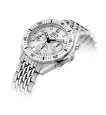 Kép betöltése a Galériamegjelenítőbe, DOXA SUB 797.10.011W.23 SUB 200 C-GRAPH II Karóra – Image 8