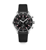 Kép betöltése a Galériamegjelenítőbe, DOXA SUB 797.10.101.20 SUB 200 C-GRAPH II Karóra – Image 1