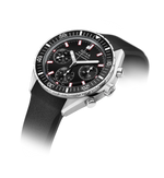 Kép betöltése a Galériamegjelenítőbe, DOXA SUB 797.10.101.20 SUB 200 C-GRAPH II Karóra – Image 2