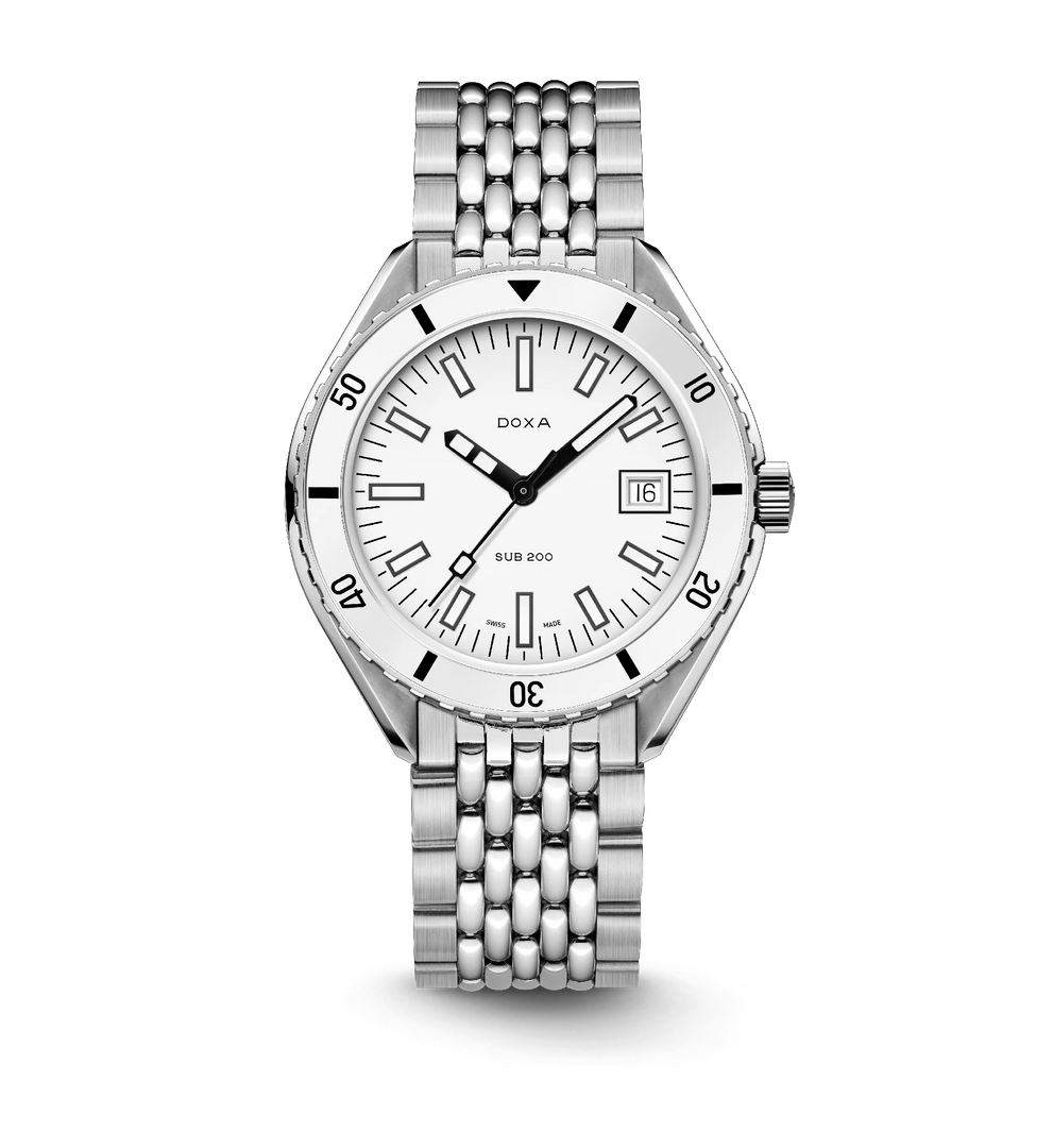 DOXA SUB 799.10.011.10 SUB 200 Karóra – Image 1