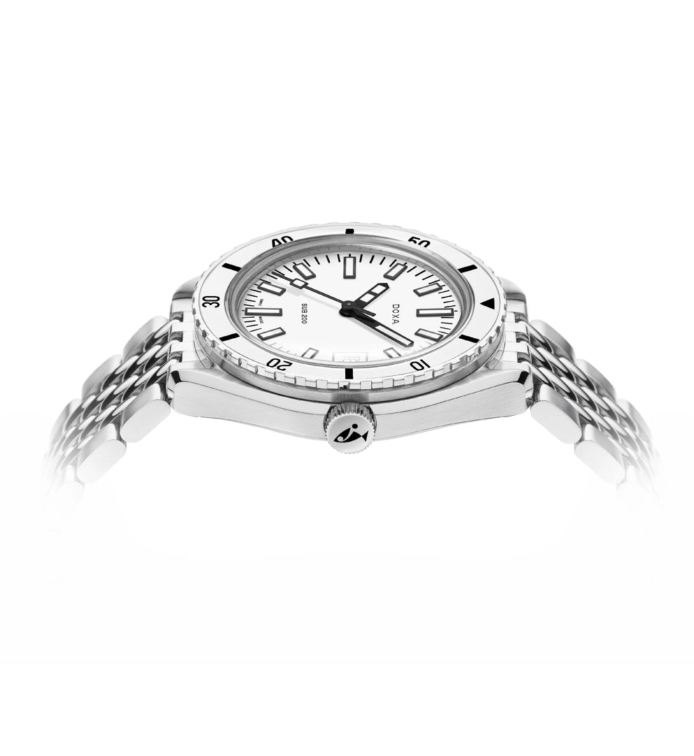 DOXA SUB 799.10.011.10 SUB 200 Karóra – Image 3