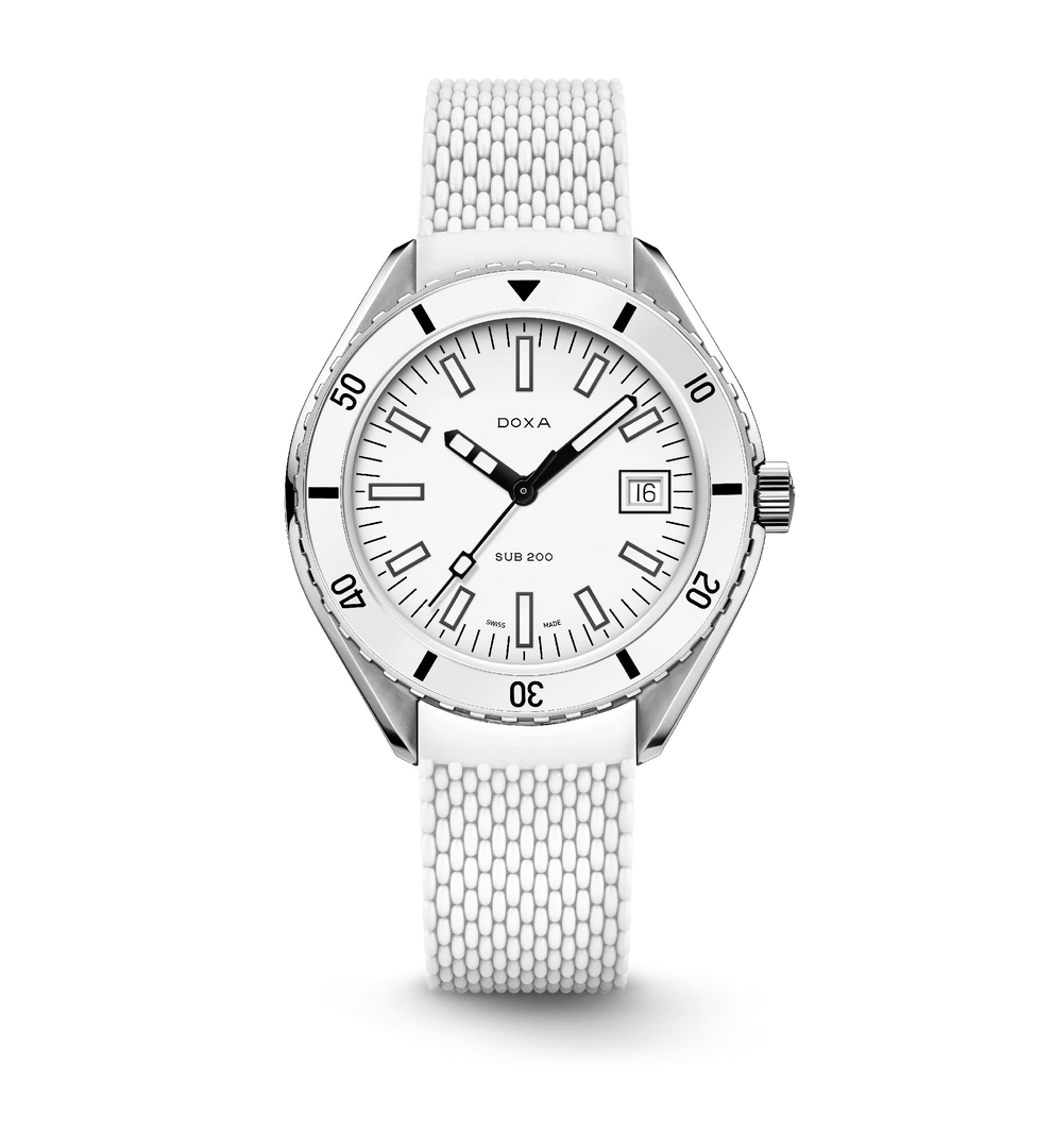 DOXA SUB 799.10.011.23 SUB 200 Karóra – Image 1