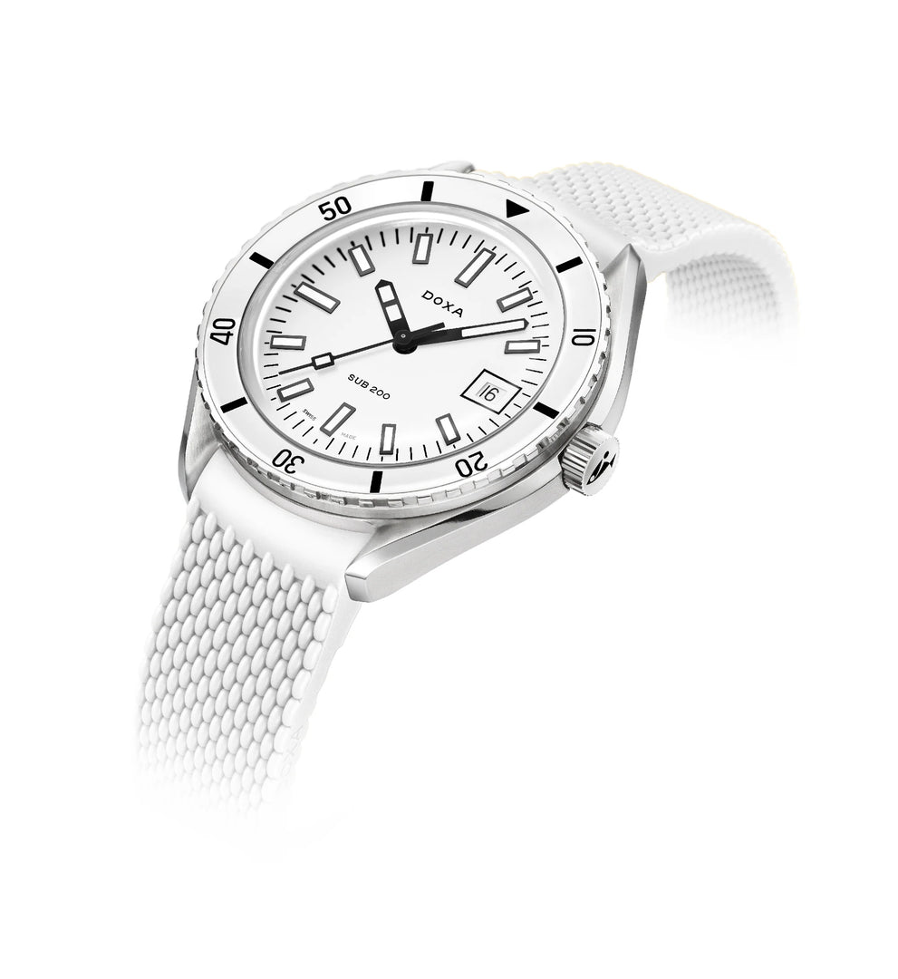 DOXA SUB 799.10.011.23 SUB 200 Karóra – Image 2