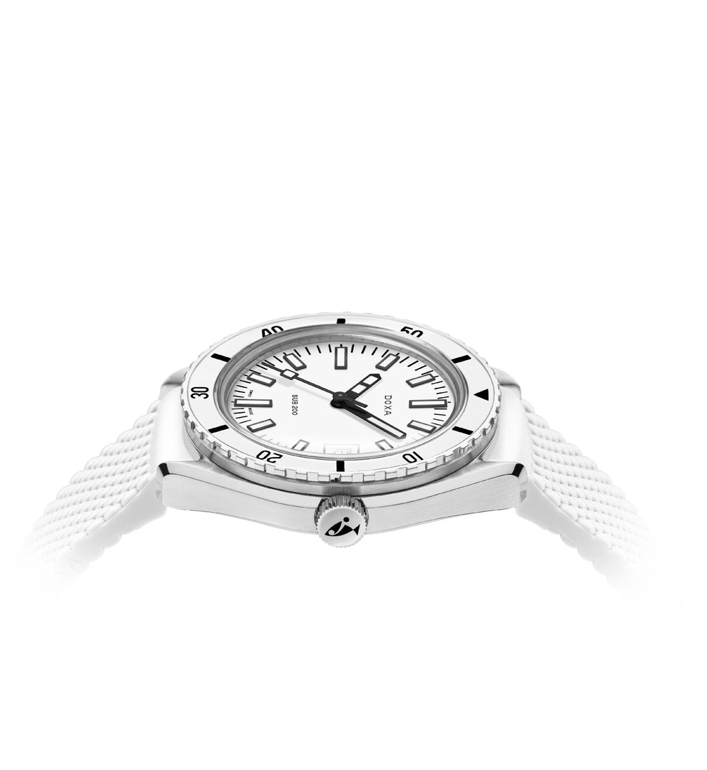 DOXA SUB 799.10.011.23 SUB 200 Karóra – Image 3