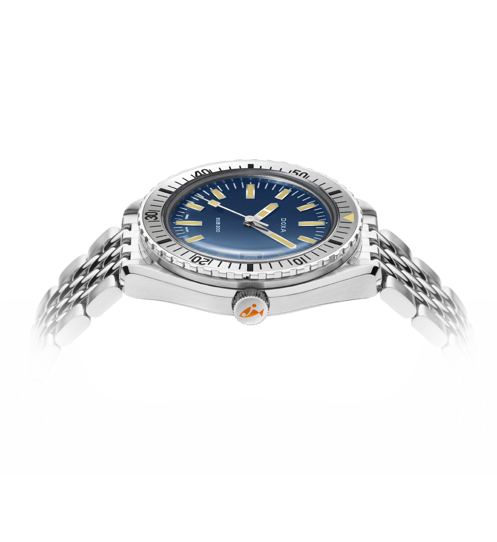 DOXA SUB 799.10.201.32 SUB 200 Karóra – Image 6