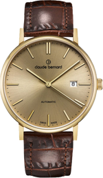 Kép betöltése a Galériamegjelenítőbe, CLAUDE BERNARD 80102 37J DI Karóra