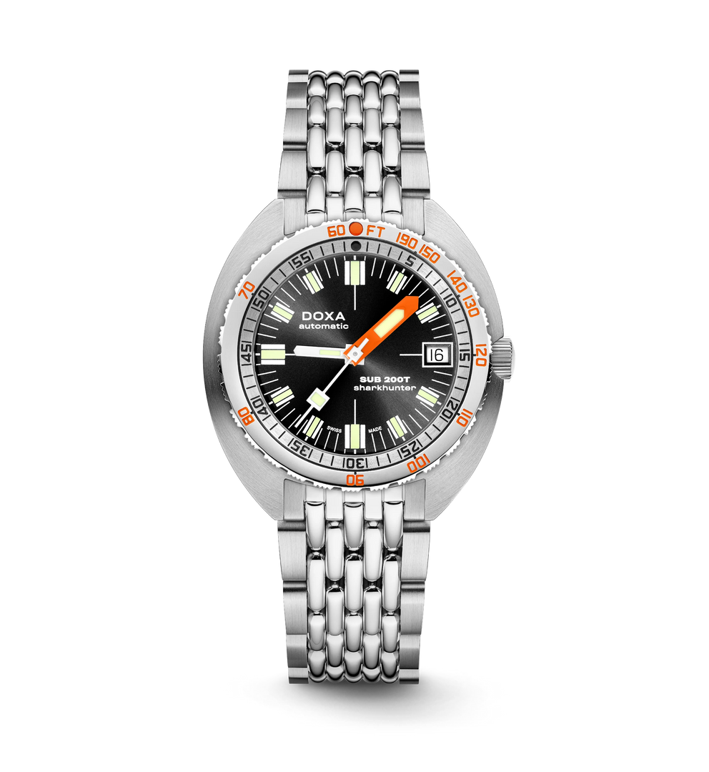DOXA SUB 804.10.101S.10 SUB 200T Karóra – Image 1