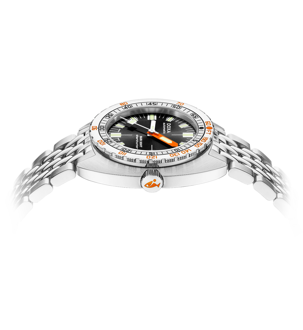 DOXA SUB 804.10.101S.10 SUB 200T Karóra – Image 3