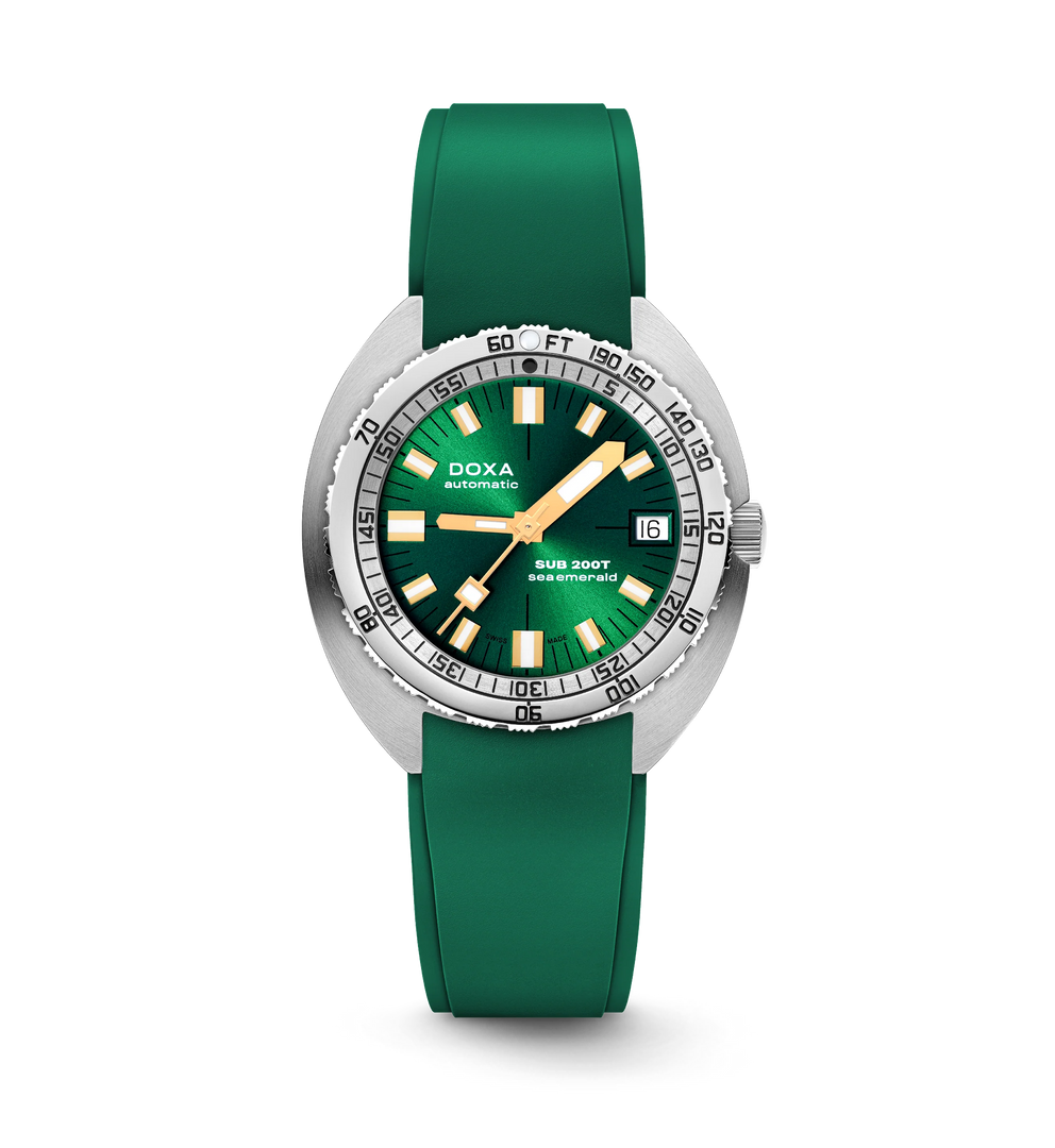 DOXA SUB 804.10.131S.26 SUB 200T Karóra – Image 1