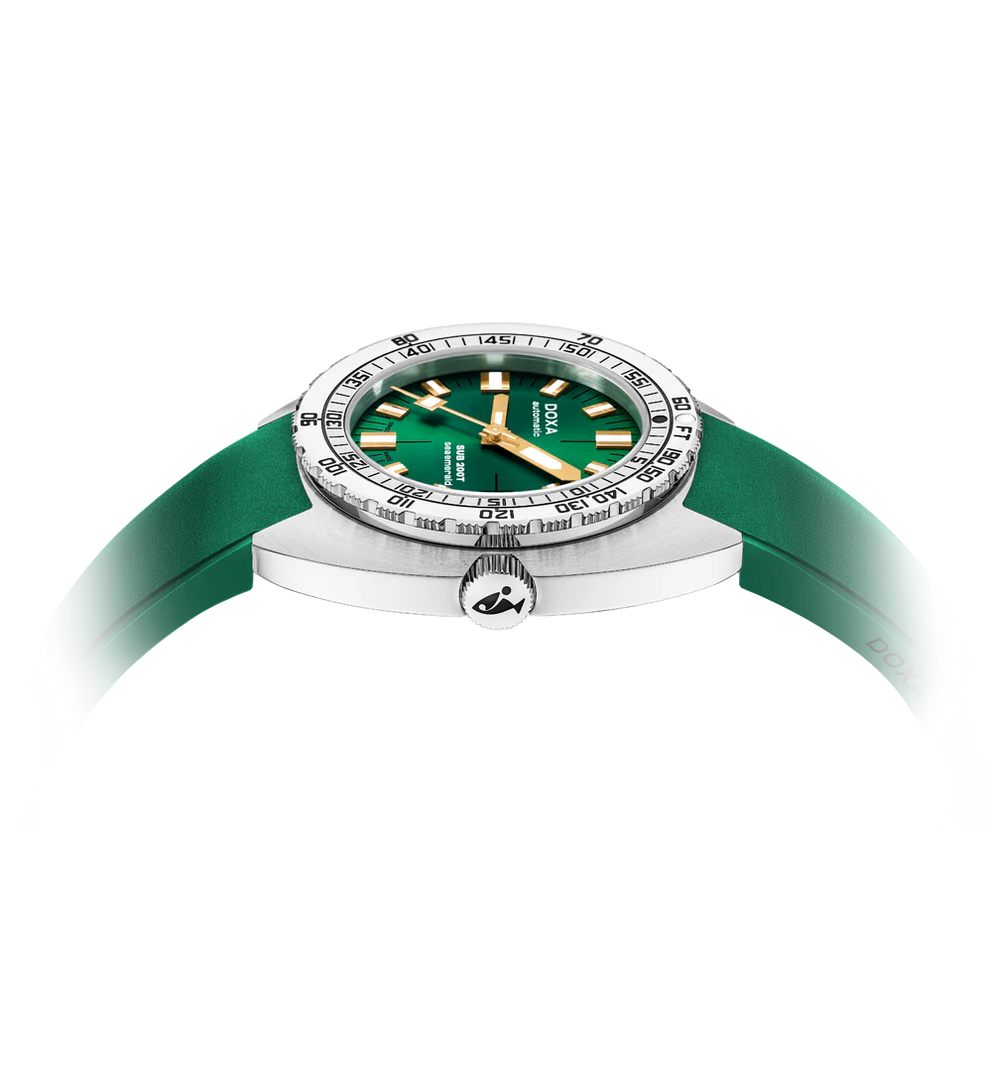 DOXA SUB 804.10.131S.26 SUB 200T Karóra – Image 2