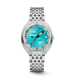 Kép betöltése a Galériamegjelenítőbe, DOXA SUB 804.10.241S.10 SUB 200T Karóra – Image 11