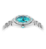 Kép betöltése a Galériamegjelenítőbe, DOXA SUB 804.10.241S.10 SUB 200T Karóra – Image 12